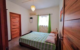 Oceanside Licenced Tourist Residence
